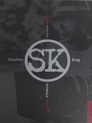 cover image of Stephen King